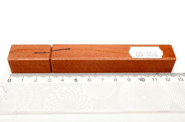 Pen Blank für Hamburg Dreh-Kugelschreiber und Dreh-Bleistift