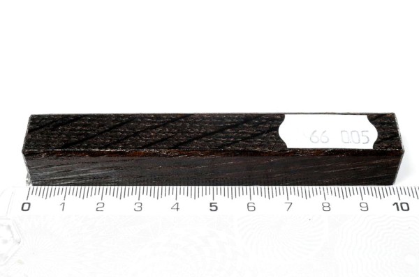 Eiche geräuchert - Pen Blank