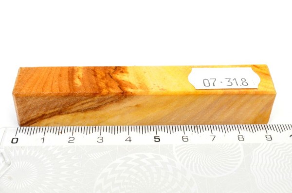Pen Blank für Hamburg Klick-Kugelschreiber und Klick-Bleistift