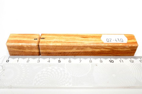 Pen Blank für Hamburg Dreh-Kugelschreiber und Dreh-Bleistift