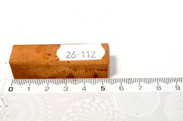 Pen Blank für Berlin MINI-Bausätze