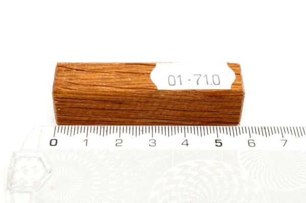 Pen Blank für Shake Pen Elegance