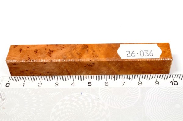 Pen Blank für Berlin Kugelschreiber und Bleistift