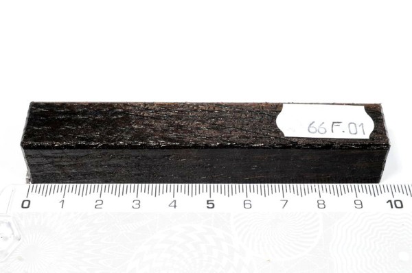 Eiche geräuchert - Pen Blank