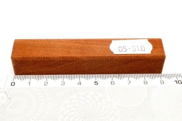 Pen Blank für Berlin Kugelschreiber MR-Bausätze (MR-Mittelring)