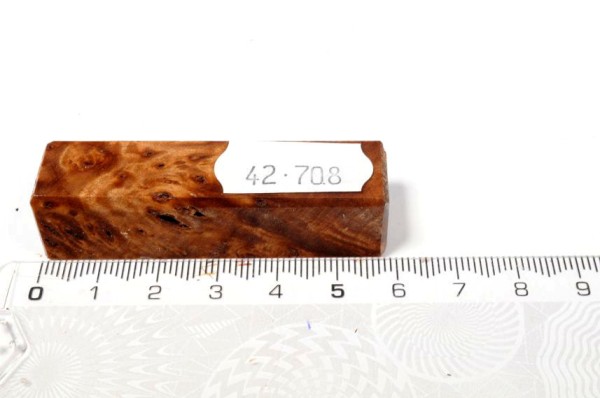 Pen Blank für Dresden Kugelschreiber und Bleistift