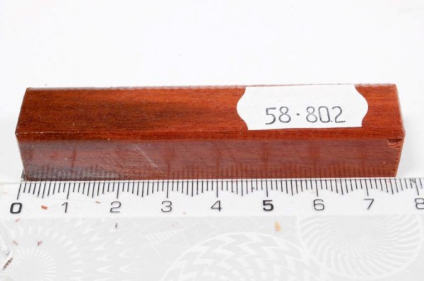 Che Chen Maser - Pen Blank