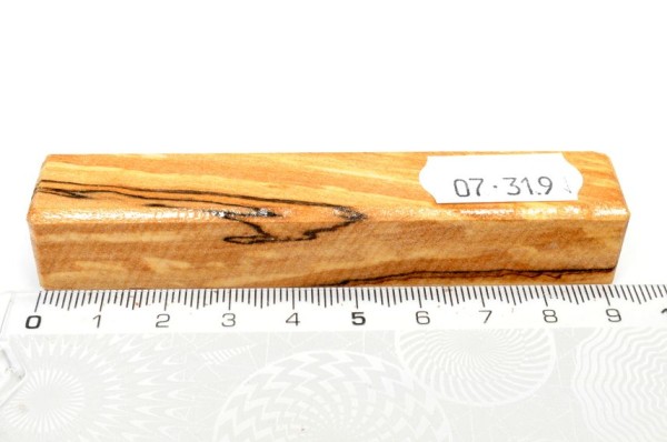 Pen Blank für Hamburg Klick-Kugelschreiber und Klick-Bleistift