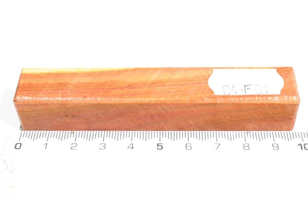 Pflaume - Pen Blank
