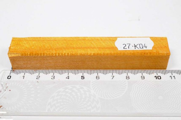 Maulbeere - Pen Blank