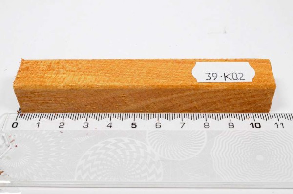 Robinie Maser - Pen Blank