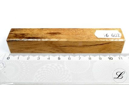 Pen Blank für Dresden-Bausätze