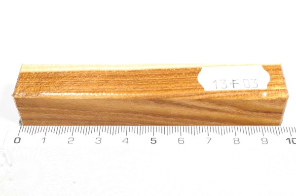 Goldregen - Pen Blank