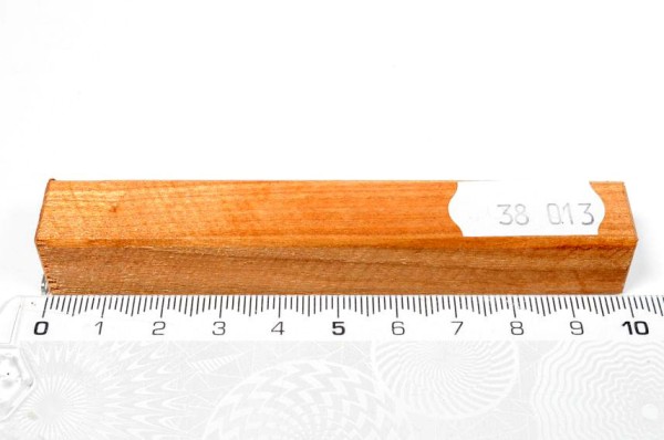 Kirsche - Pen Blank