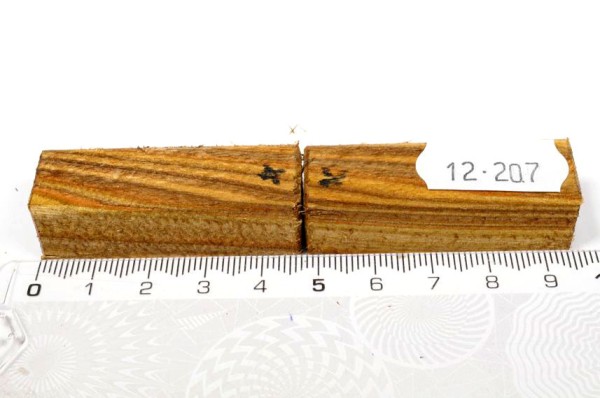 Pen Blank für Berlin MR-Bausätze