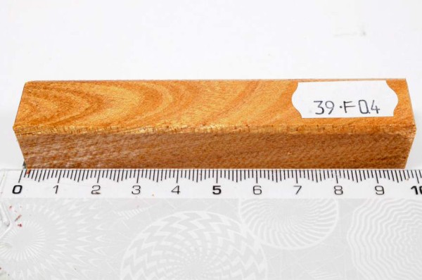 Robinie Maser - Pen Blank