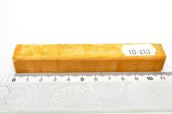 Pen Blank für Dresden Kugelschreiber und Bleistift