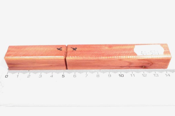 Wacholder - Pen Blank