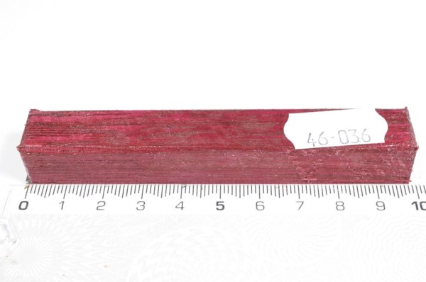 Amaranth - Pen Blank