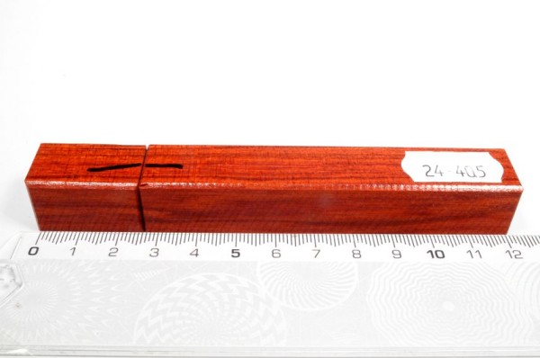 Pen Blank für Hamburg Dreh-Kugelschreiber und Dreh-Bleistift Bausatz
