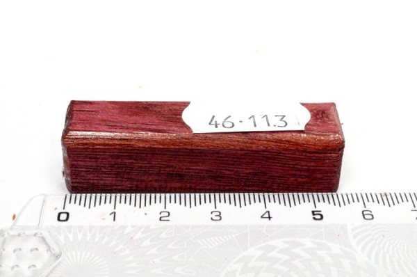Pen Blank für Berlin MINI-Kugelschreiber