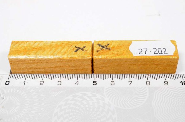 Maulbeere - Pen Blank