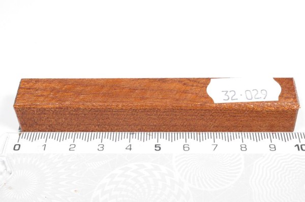 Bubinga - Pen Blank