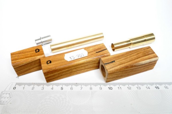 Pen Blank für Kolbenfüller München