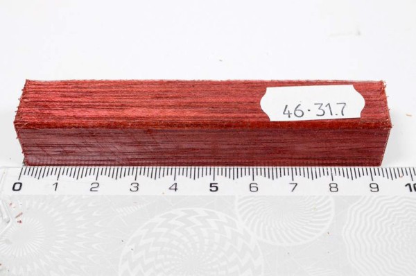 Amaranth - Pen Blank