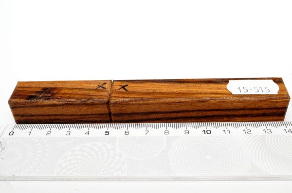 Pen Blank für Hamburg Füller, Rollerball und Patronenroller