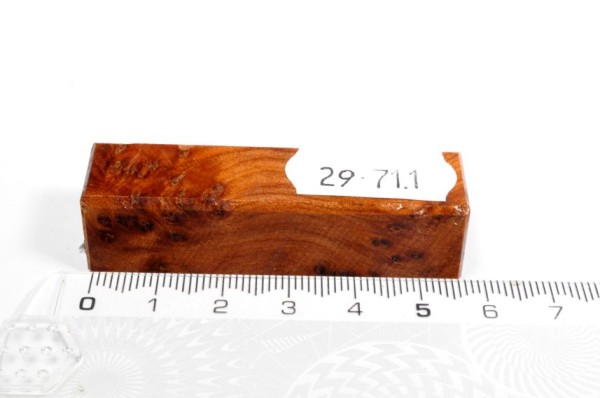 Pen Blank für Shake Pen Elegance