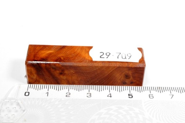 Pen Blank für Shake Pen Elegance