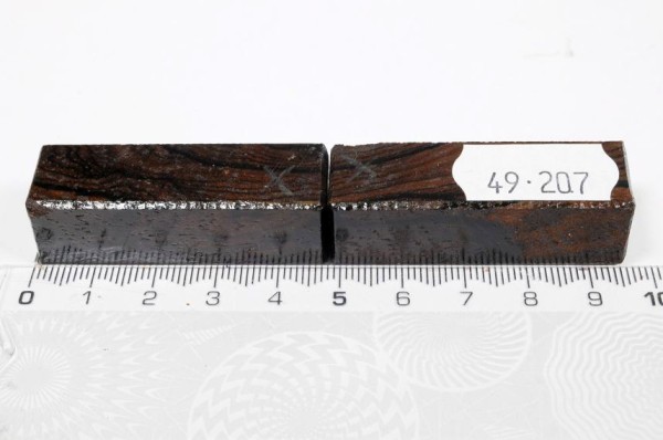 Ziricote - Pen Blank